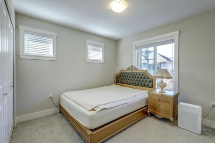 Staircase Photo of 73 20498 82 Avenue, Langley, BC