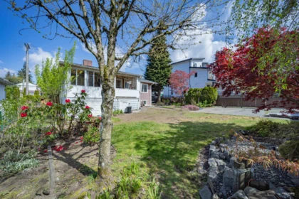 704 Smith Avenue, Coquitlam, BC, Coquitlam — Single Family Residence for sale