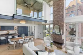 2402 1238 Richards Street, Vancouver, BC