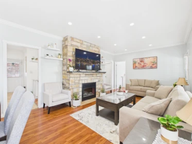 Pantry Photo of 1115 Dublin Street, New Westminster, BC