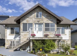 1115 Dublin Street, New Westminster, BC