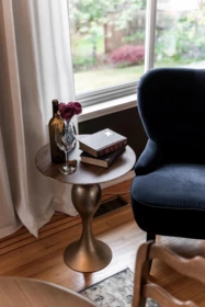 Breakfast Nook Photo of 509 Granada Crescent, North Vancouver, BC