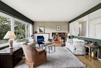 509 Granada Crescent, North Vancouver, BC, North Vancouver — Single Family Residence for sale