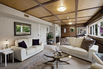 Garage Interior Photo of 509 Granada Crescent, North Vancouver, BC