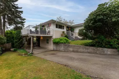 509 Granada Crescent, North Vancouver, BC, North Vancouver — Single Family Residence for sale