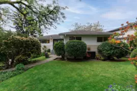 509 Granada Crescent, North Vancouver, BC