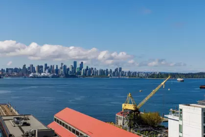 PH1 168 E Esplanade, North Vancouver, BC, North Vancouver — Apartment/Condo for sale