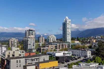 PH1 168 E Esplanade, North Vancouver, BC, North Vancouver — Apartment/Condo for sale