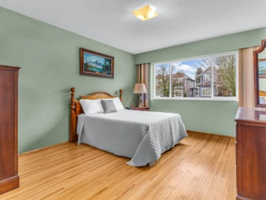 Bedroom 3 Photo of 3031 E 16th Avenue, Vancouver, BC