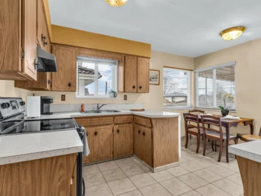 Pantry Photo of 3031 E 16th Avenue, Vancouver, BC