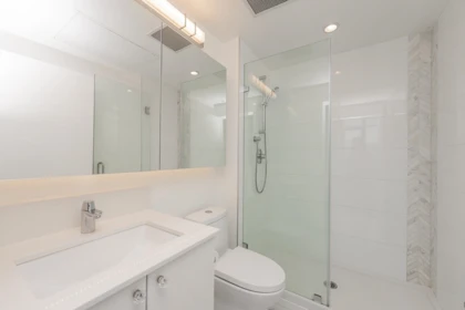 Loft / Bonus Room Photo of 807 2435 Kingsway, Vancouver, BC