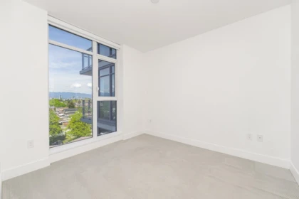 Office / Den Photo of 807 2435 Kingsway, Vancouver, BC