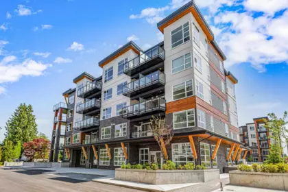510 12109 223 Street, Maple Ridge, BC, Maple Ridge — Apartment/Condo for sale