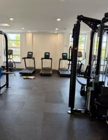 Fitness Center Photo Near 510 12109 223 Street, Maple Ridge, BC