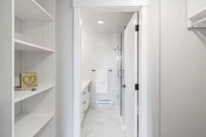 Guest Bathroom Photo of 510 12109 223 Street, Maple Ridge, BC