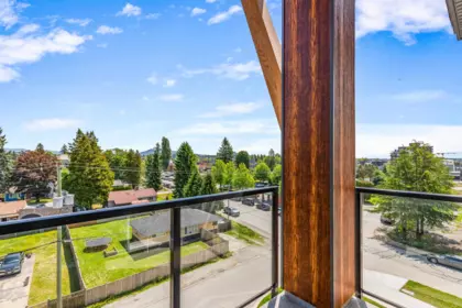 Mudroom Photo of 510 12109 223 Street, Maple Ridge, BC