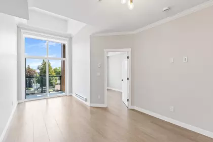 Pantry Photo of 510 12109 223 Street, Maple Ridge, BC