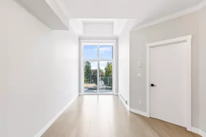 Primary Bedroom Photo of 510 12109 223 Street, Maple Ridge, BC