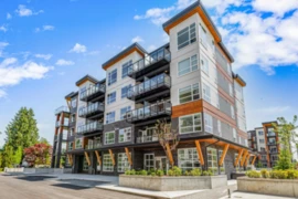 510 12109 223 Street, Maple Ridge, BC