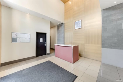 Loft / Bonus Room Photo of 909 10777 University Drive, Surrey, BC