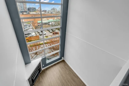 Mudroom Photo of 319 418 E Broadway, Vancouver, BC