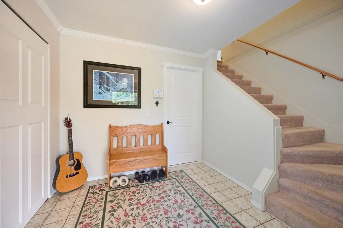 Living Room Photo of 3222 Pinda Drive, Port Moody, BC