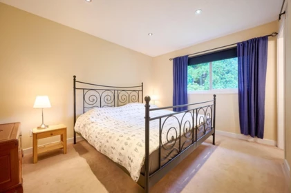Bedroom 2 Photo of 3222 Pinda Drive, Port Moody, BC