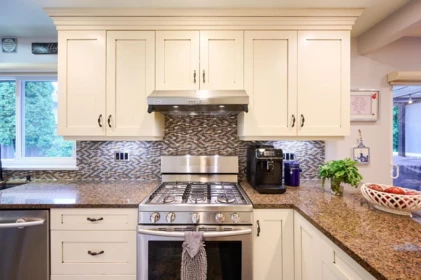 Kitchen Photo of 3222 Pinda Drive, Port Moody, BC