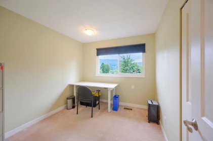 Laundry Room Photo of 3222 Pinda Drive, Port Moody, BC