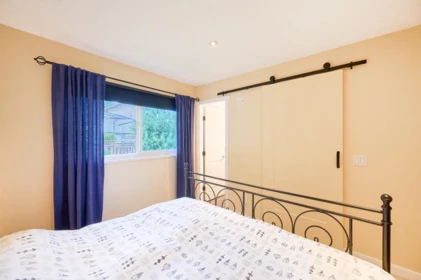 Office / Den Photo of 3222 Pinda Drive, Port Moody, BC