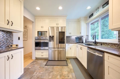 Pantry Photo of 3222 Pinda Drive, Port Moody, BC