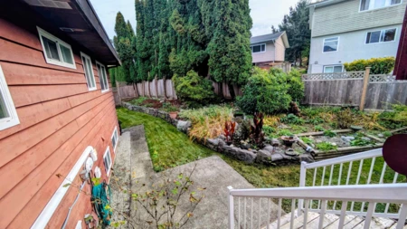 Staircase Photo of 3222 Pinda Drive, Port Moody, BC