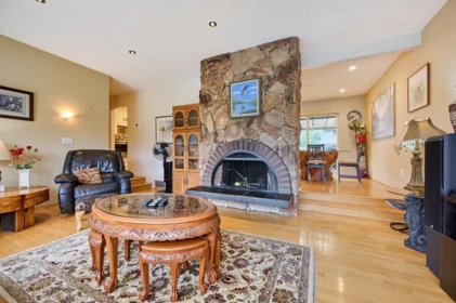 Walk-In Closet Photo of 3222 Pinda Drive, Port Moody, BC