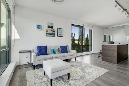 608 2378 Alpha Avenue, Burnaby, BC, Burnaby — Apartment/Condo for sale