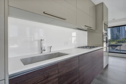 608 2378 Alpha Avenue, Burnaby, BC, Burnaby — Apartment/Condo for sale