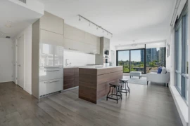 608 2378 Alpha Avenue, Burnaby, BC