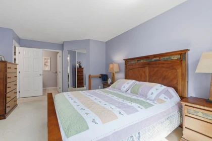 Bedroom 2 Photo of 94 9012 Walnut Grove Drive, Langley, BC