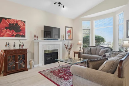 94 9012 Walnut Grove Drive, Langley, BC, Langley — Townhouse for sale