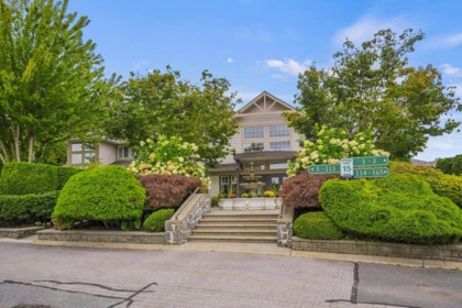 Garage Interior Photo of 94 9012 Walnut Grove Drive, Langley, BC