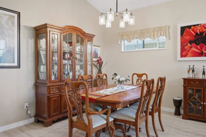 Kitchen Photo of 94 9012 Walnut Grove Drive, Langley, BC