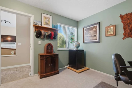 Office / Den Photo of 94 9012 Walnut Grove Drive, Langley, BC