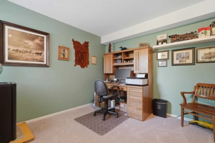 Powder Room Photo of 94 9012 Walnut Grove Drive, Langley, BC