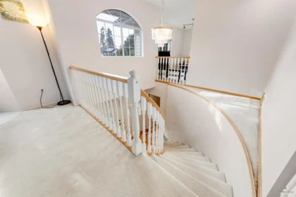 3315 El Casa Court, Coquitlam, BC, Coquitlam — Single Family Residence for sale