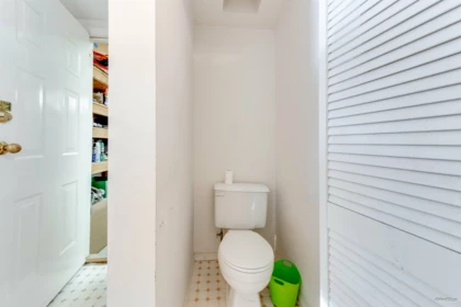 Powder Room Photo of 3315 El Casa Court, Coquitlam, BC