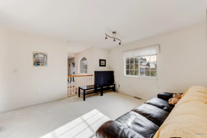 Primary Bedroom Photo of 3315 El Casa Court, Coquitlam, BC