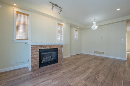 Breakfast Nook Photo of 80 20738 84 Avenue, Langley, BC