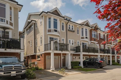 80 20738 84 Avenue, Langley, BC, Langley — Townhouse for sale