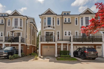 80 20738 84 Avenue, Langley, BC, Langley — Townhouse for sale
