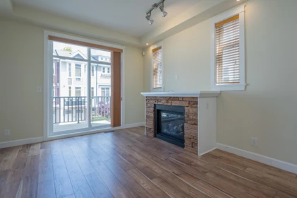Kitchen Photo of 80 20738 84 Avenue, Langley, BC