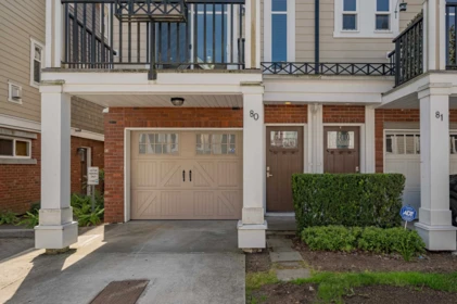 80 20738 84 Avenue, Langley, BC, Langley — Townhouse for sale